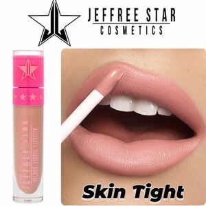 Jeffree Star Velour Liquid Lipstick Skin Tight